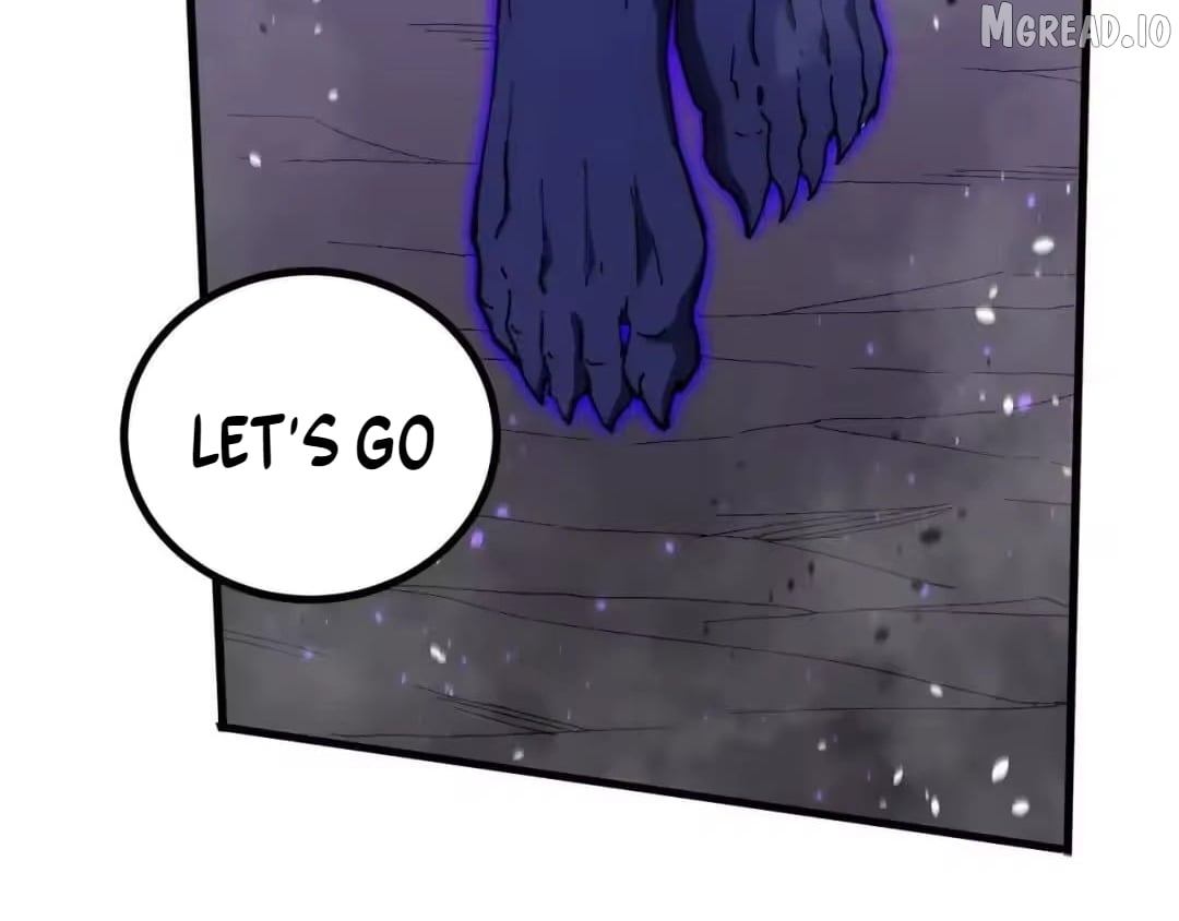 Log into the Future Chapter 321  - page 27